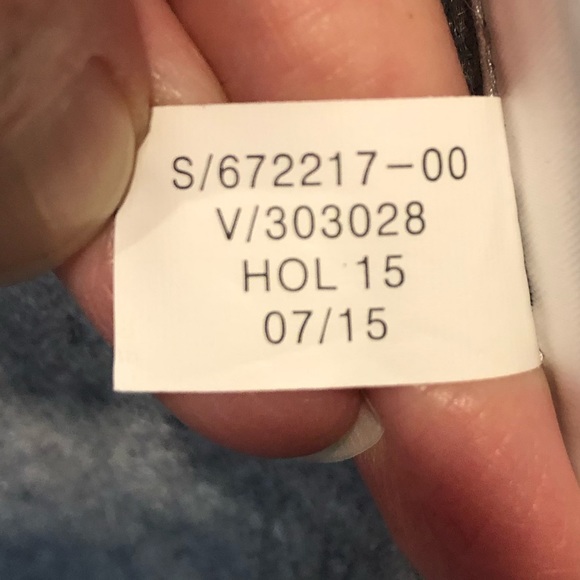 Banana Republic Wool Jacket - Picture 11 of 11